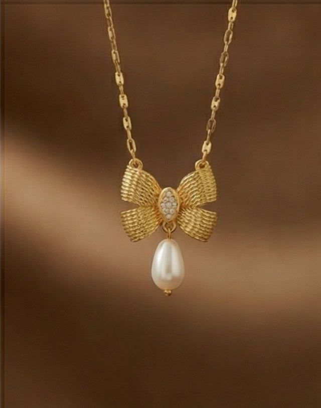 Adina Necklace