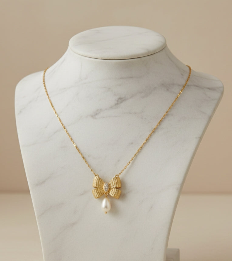 Adina Necklace
