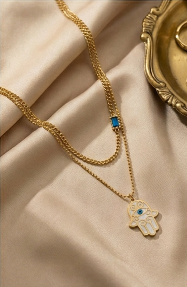 Good Luck Necklace