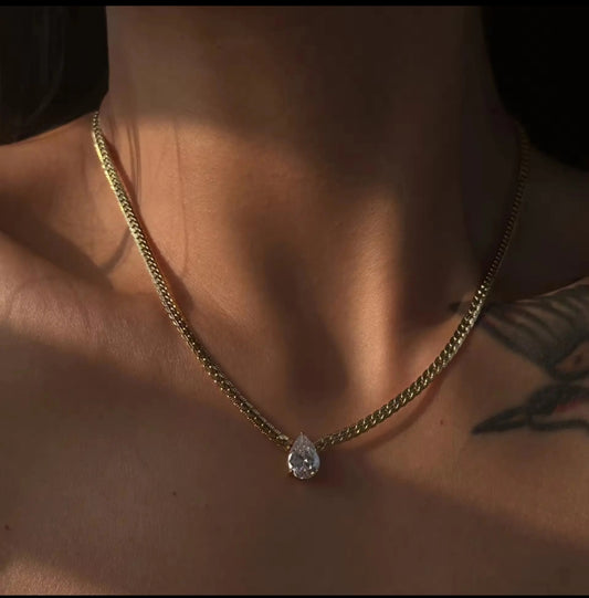 Elegance Necklace