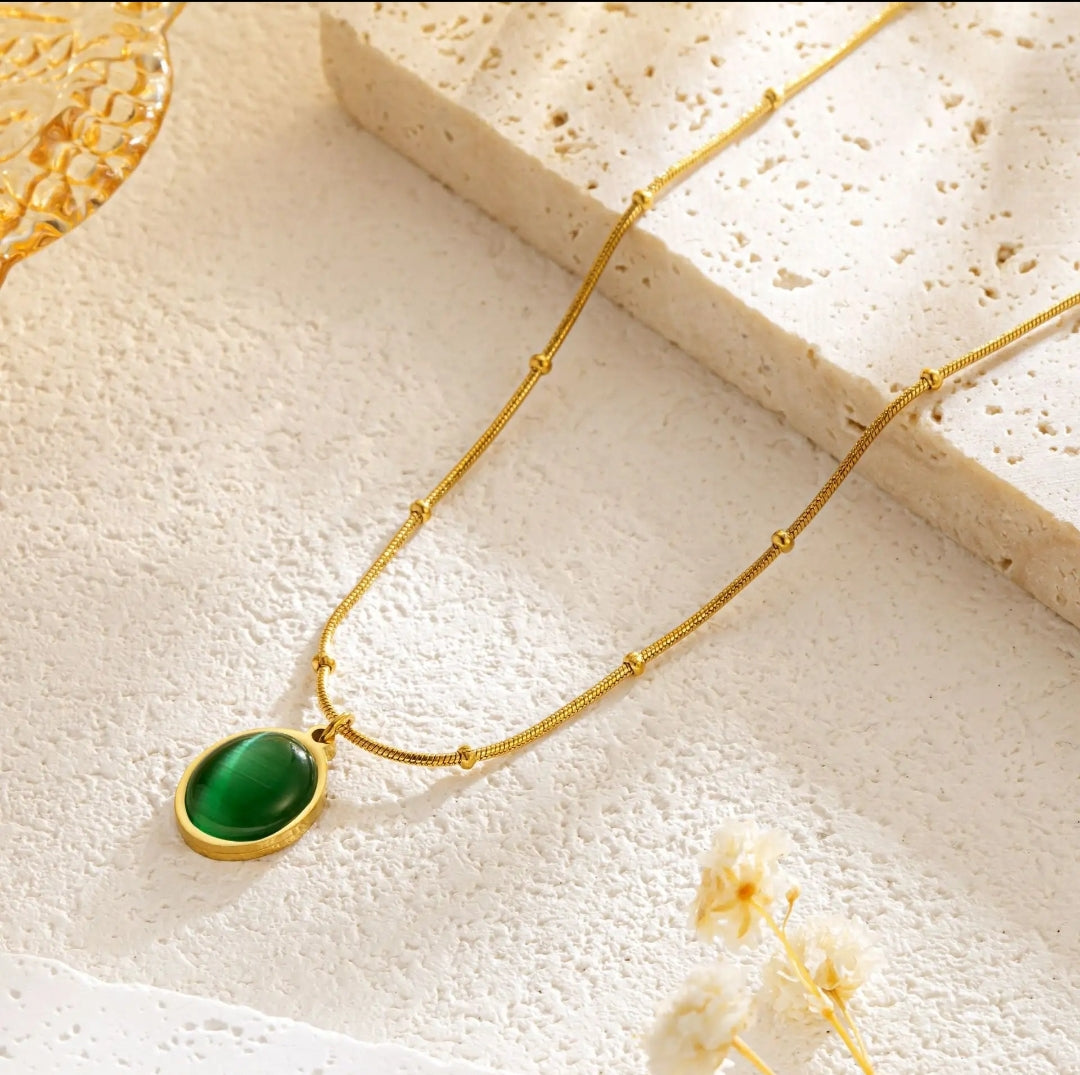 Bella Necklace