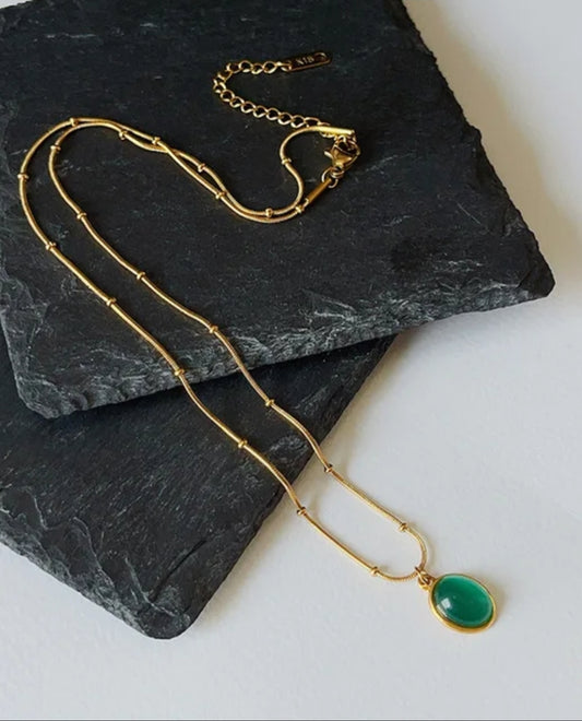 Bella Necklace