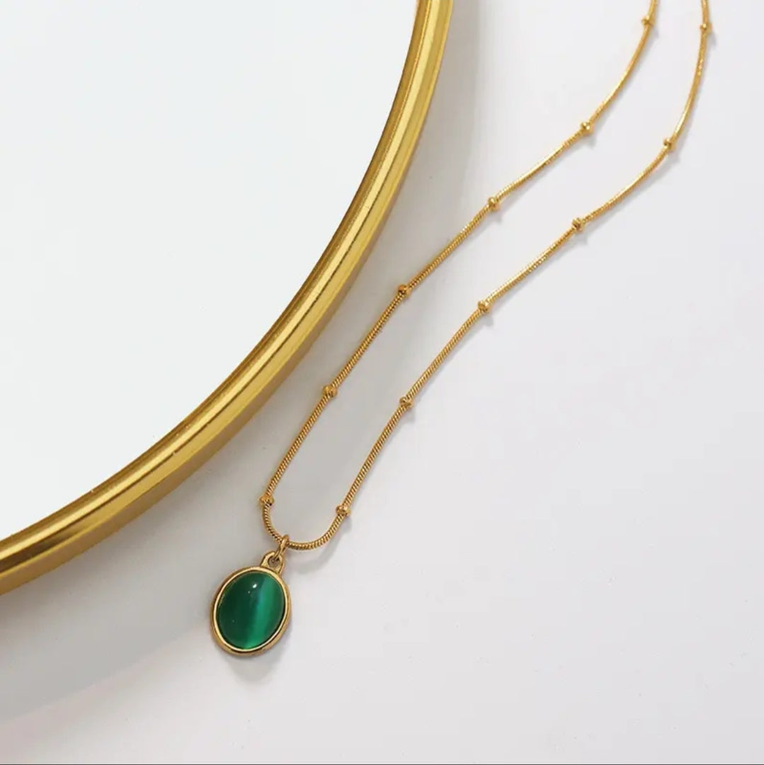 Bella Necklace