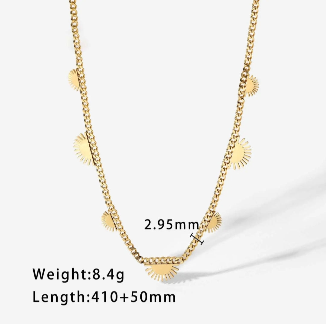 Lola Necklace