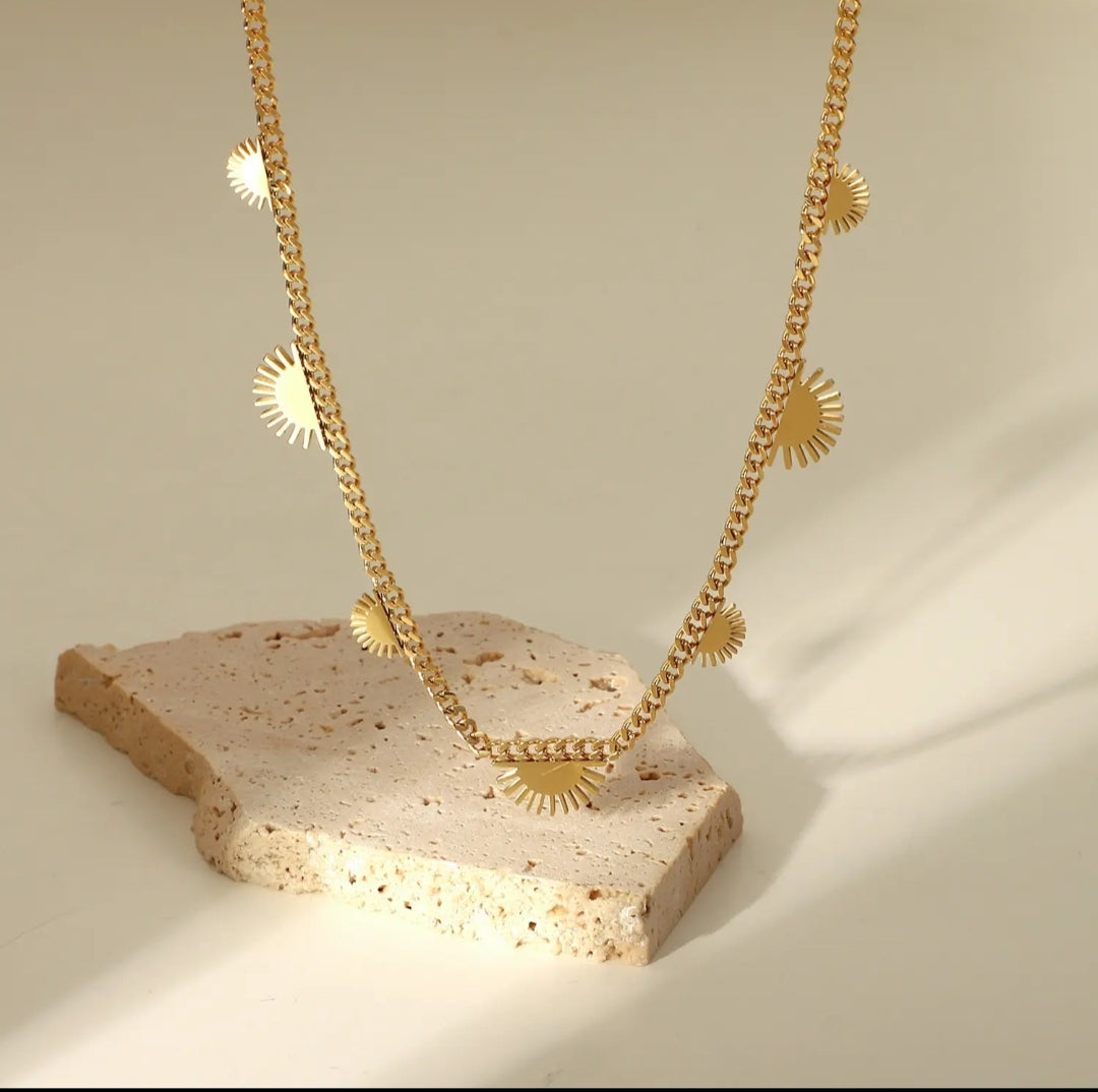 Lola Necklace