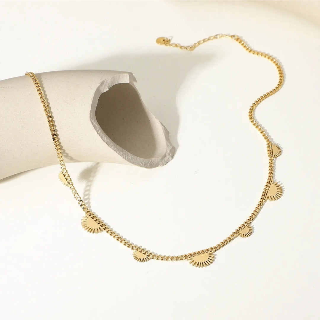Lola Necklace