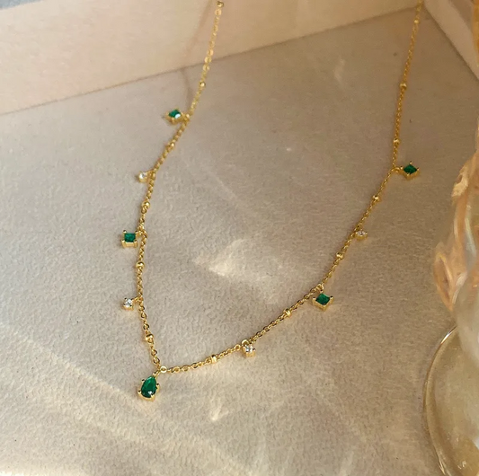 Marybel Necklace