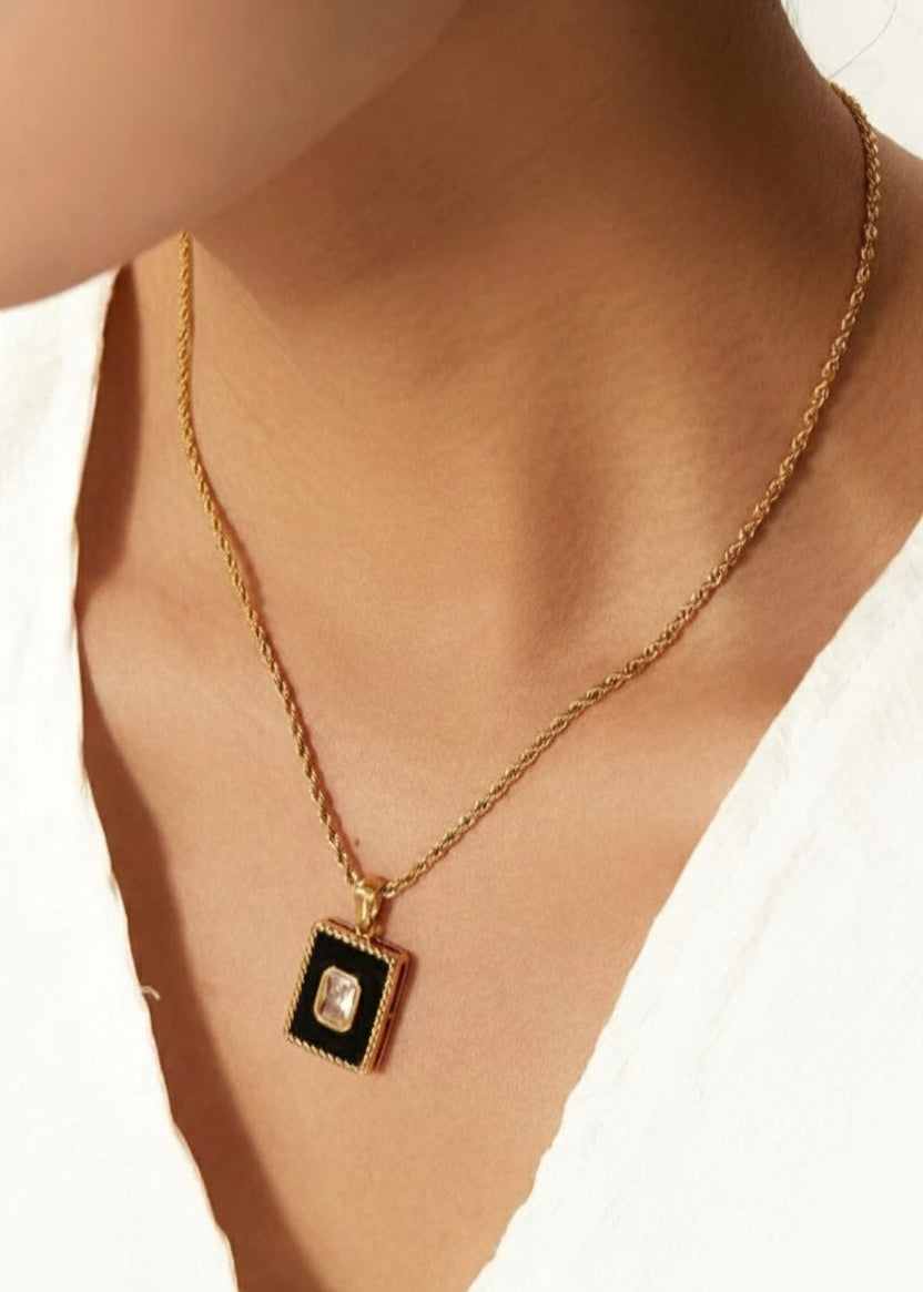 Paradise Necklace