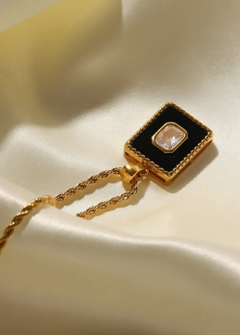 Paradise Necklace