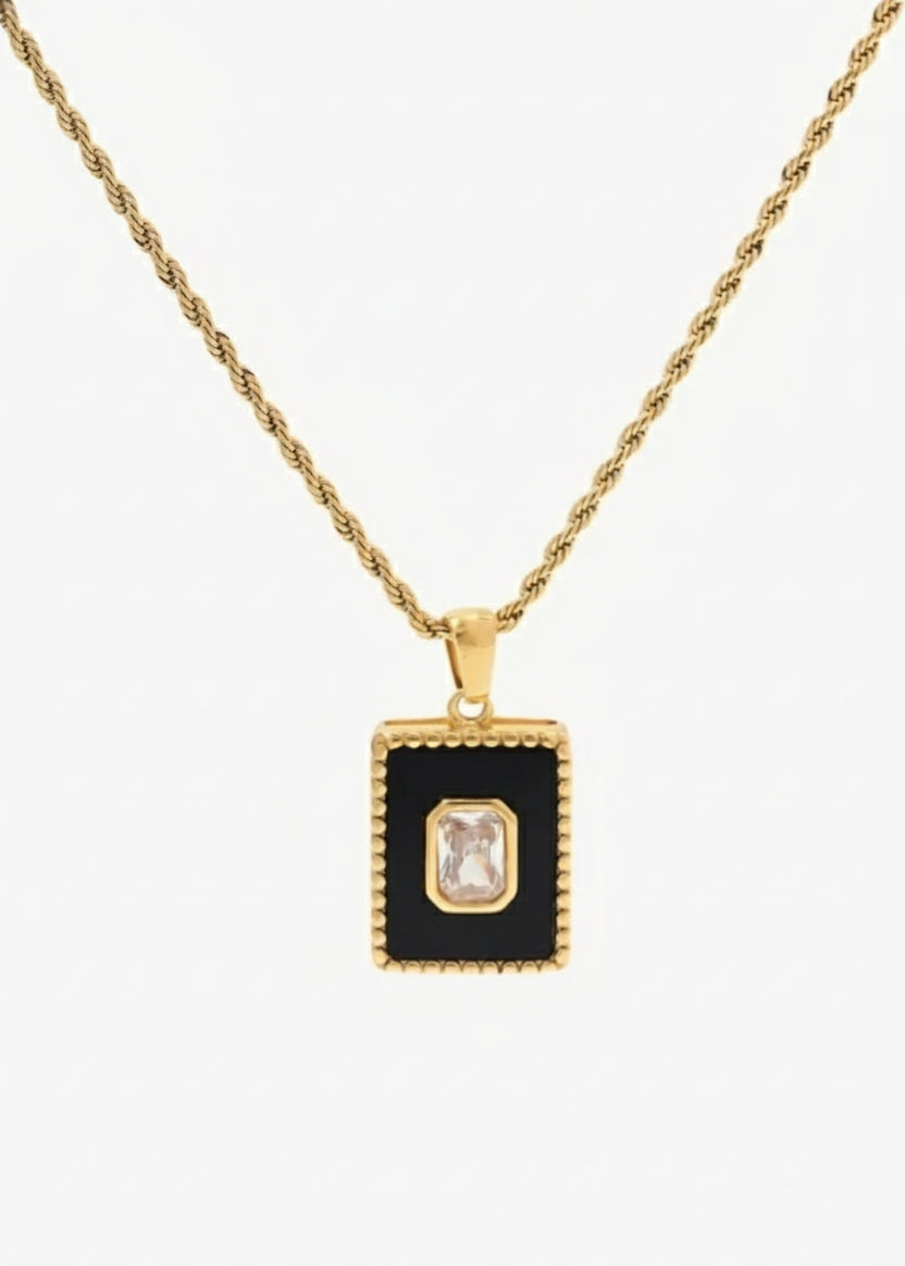 Paradise Necklace
