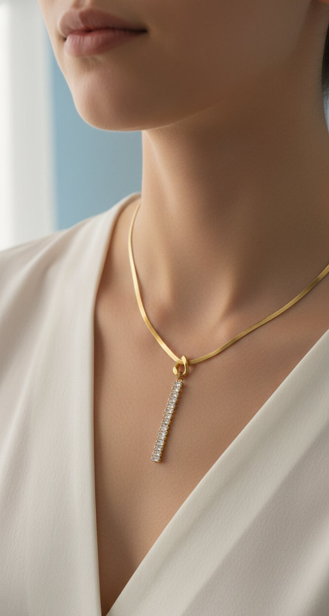 Royals Necklace