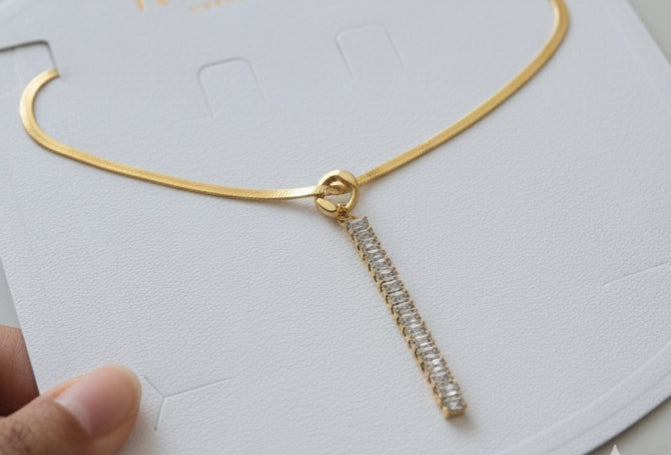 Royals Necklace