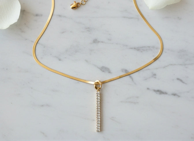 Royals Necklace