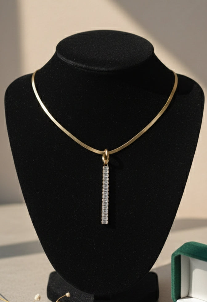 Royals Necklace