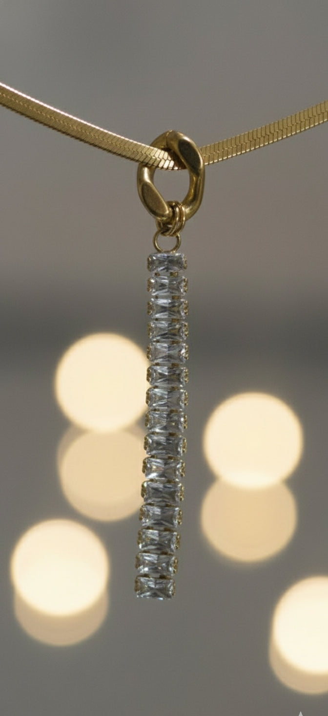 Royals Necklace