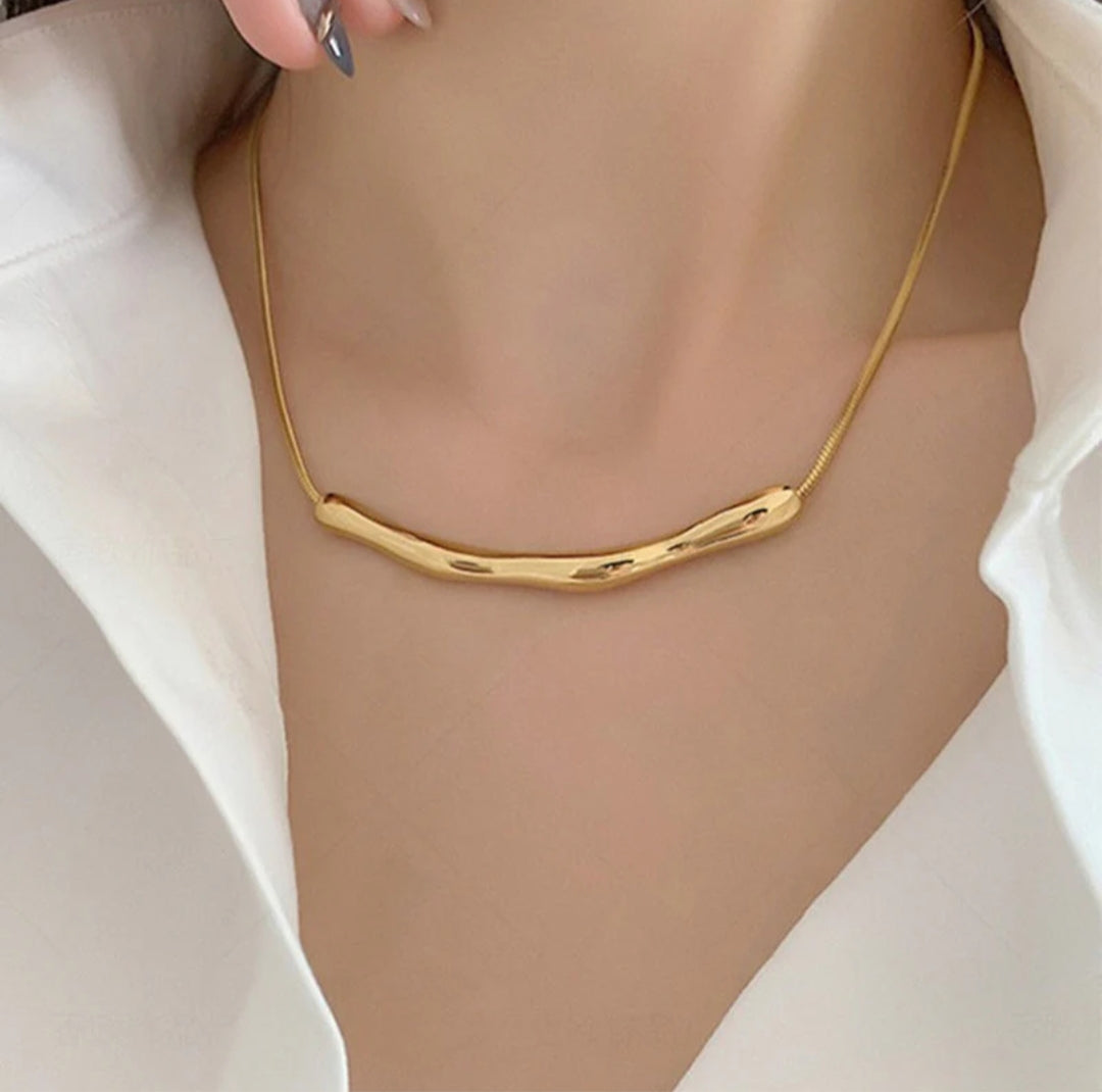 Soul Point Necklace
