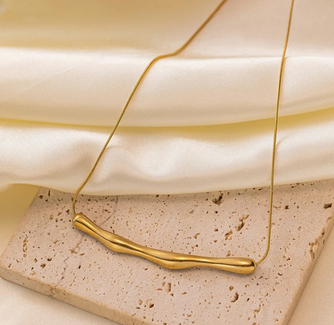 Soul Point Necklace