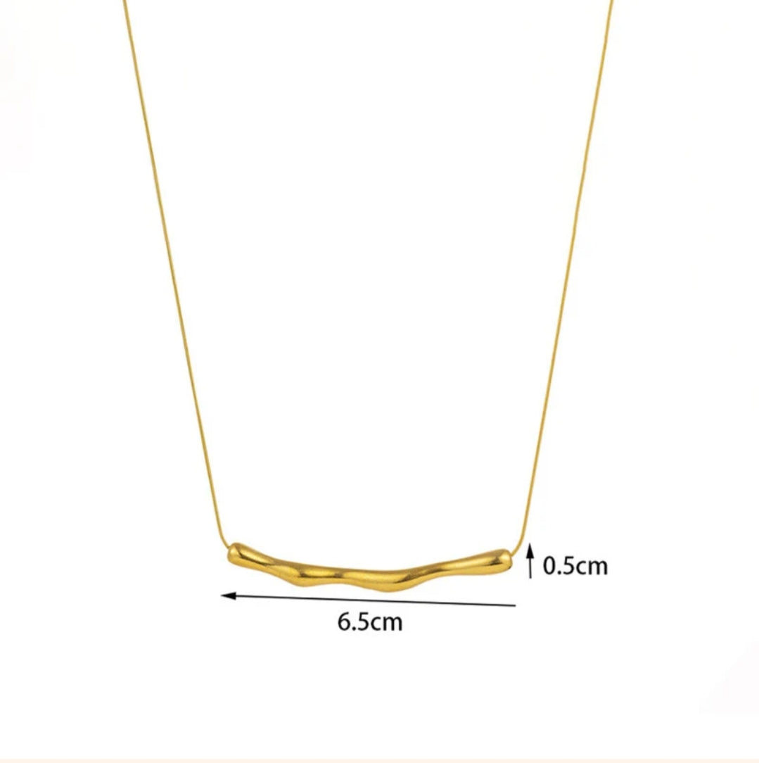 Soul Point Necklace