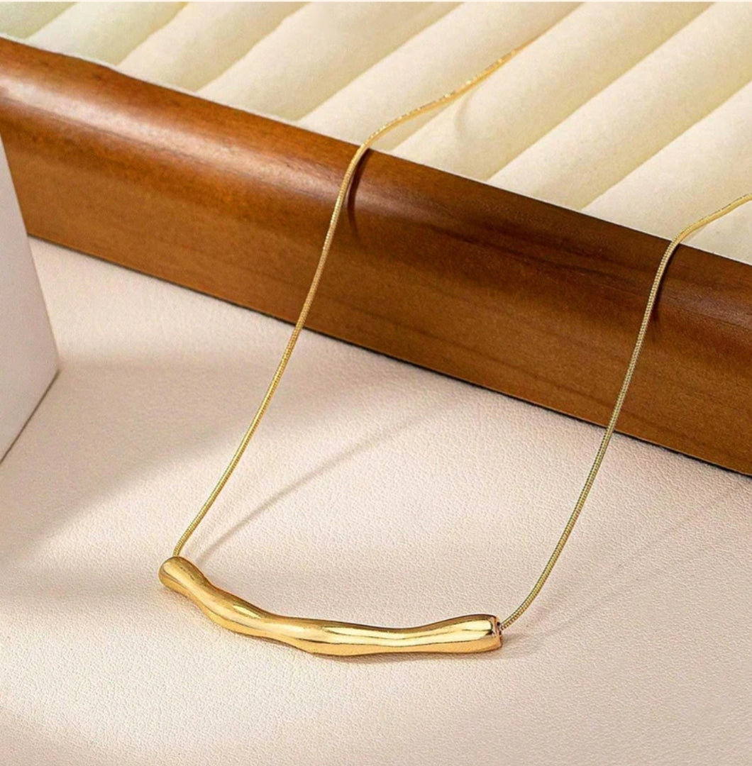 Soul Point Necklace