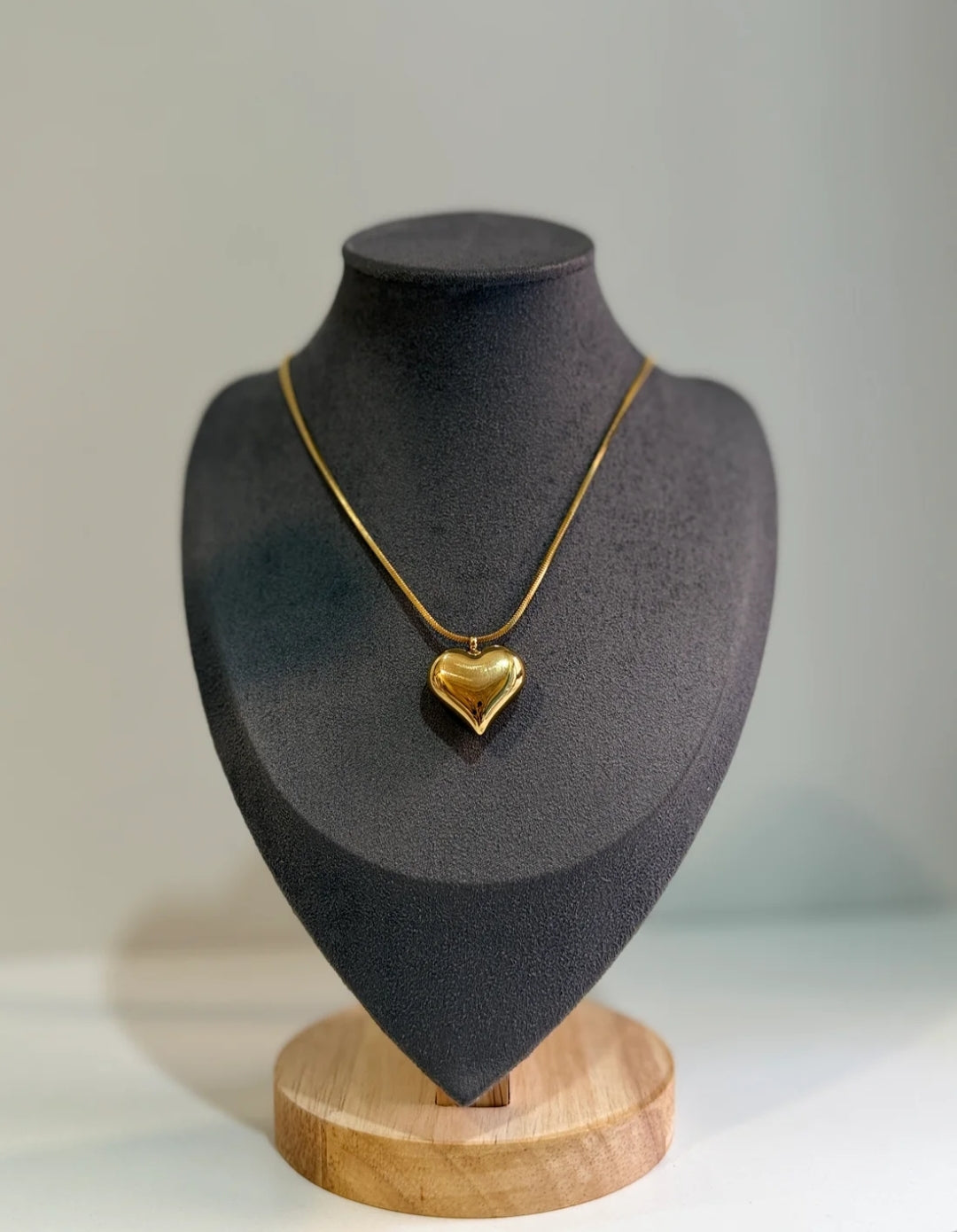 All Mine Necklace