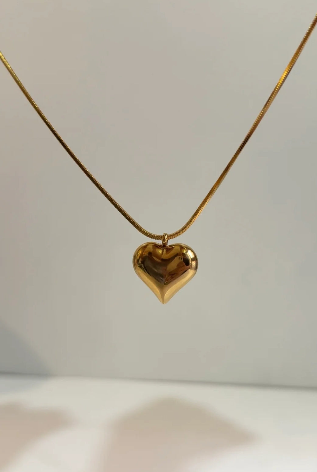 All Mine Necklace