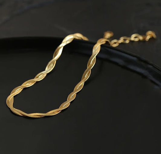 Monara Necklace