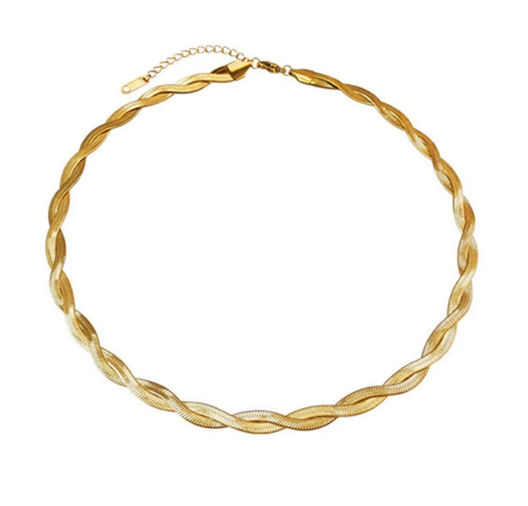 Monara Necklace