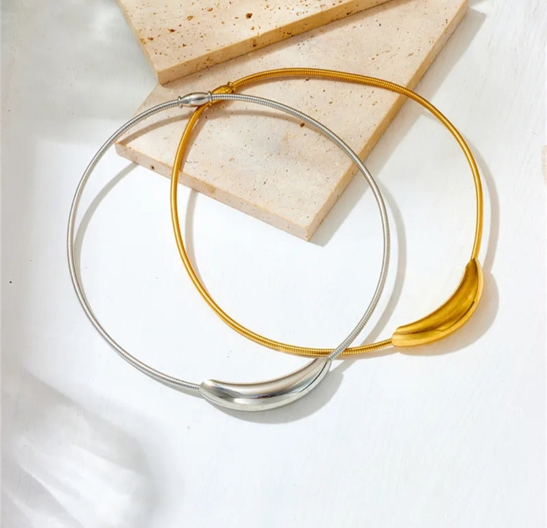 Elara Choker