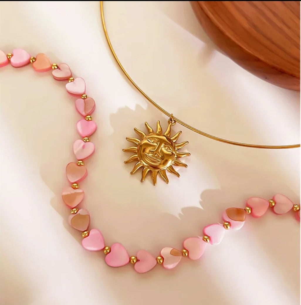 Sun Choker