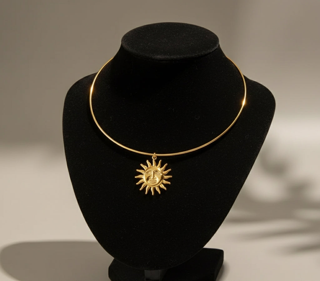 Sun Choker