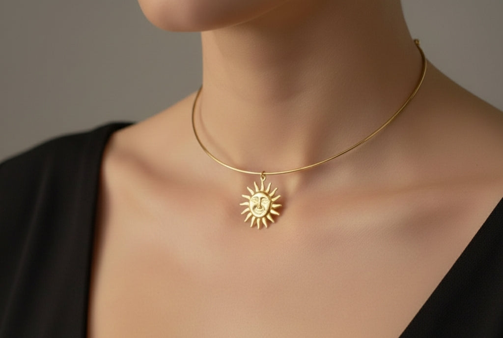 Sun Choker