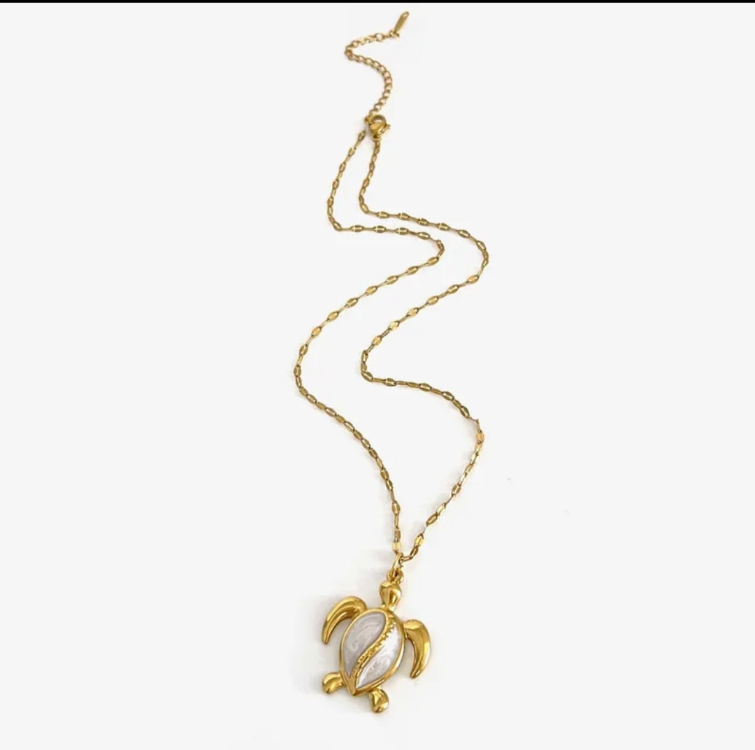 Turtle Pendent