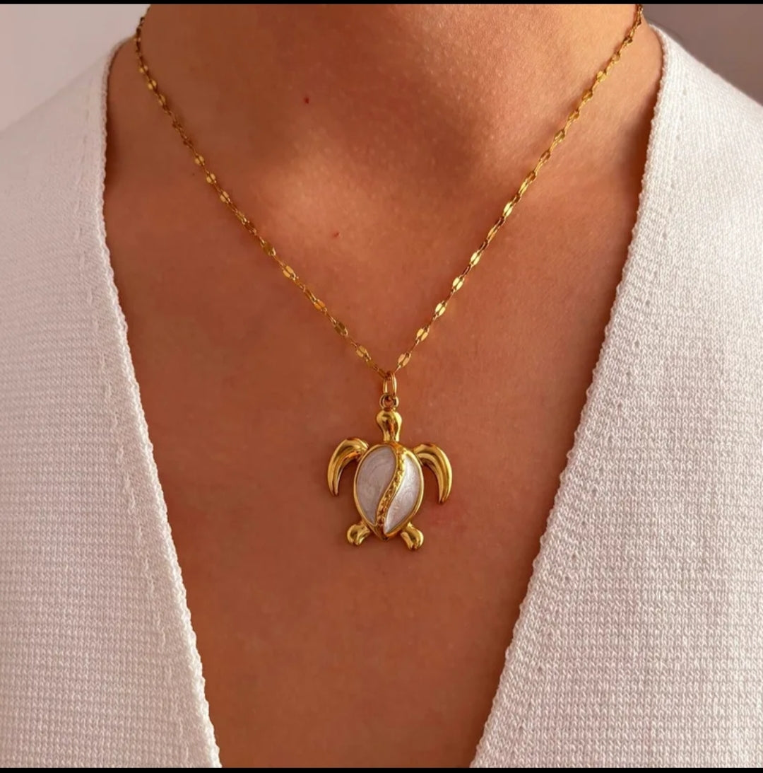 Turtle Pendent