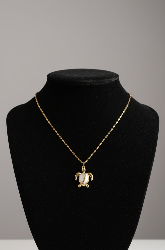 Turtle Pendent