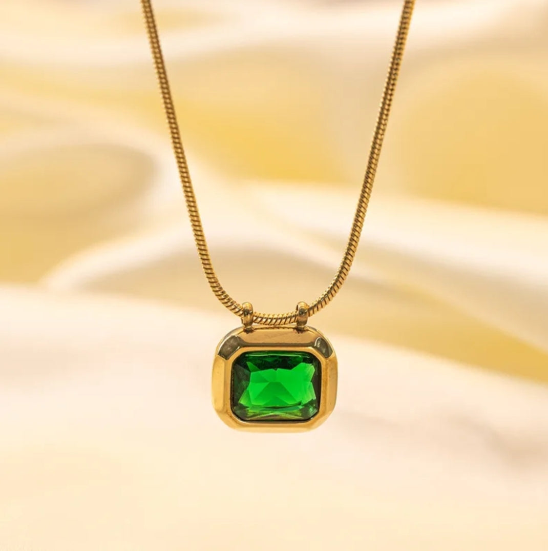 Sitara Necklace
