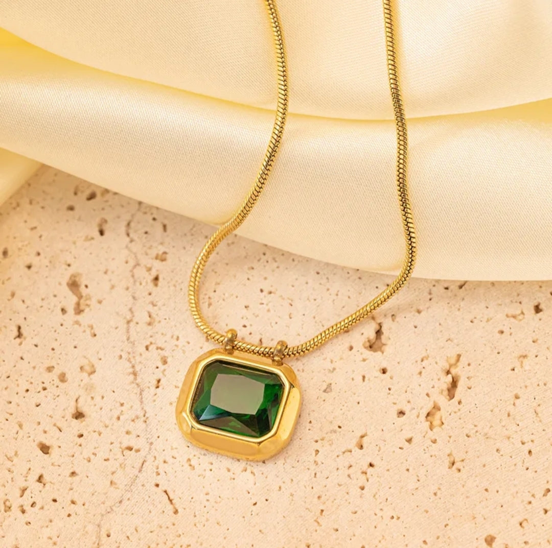 Sitara Necklace