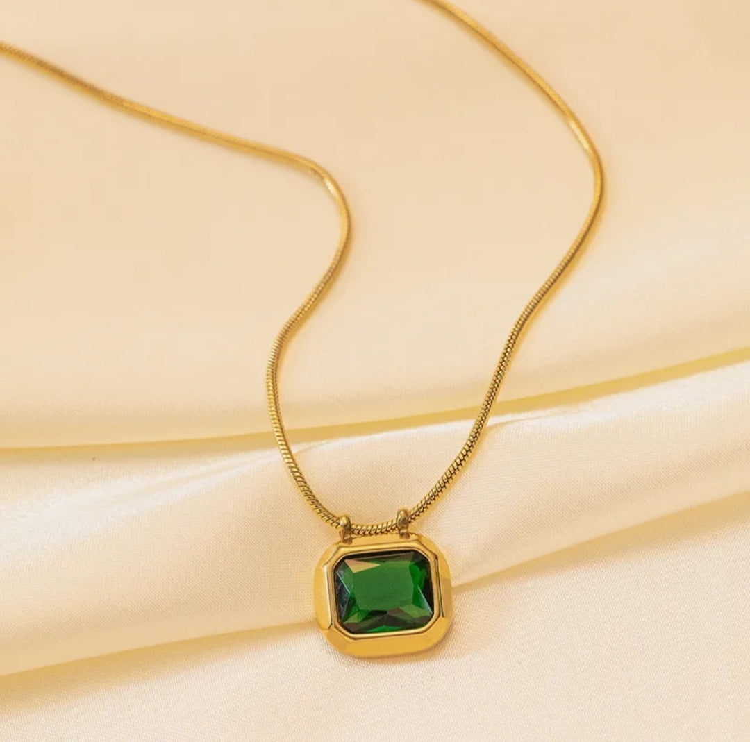 Sitara Necklace
