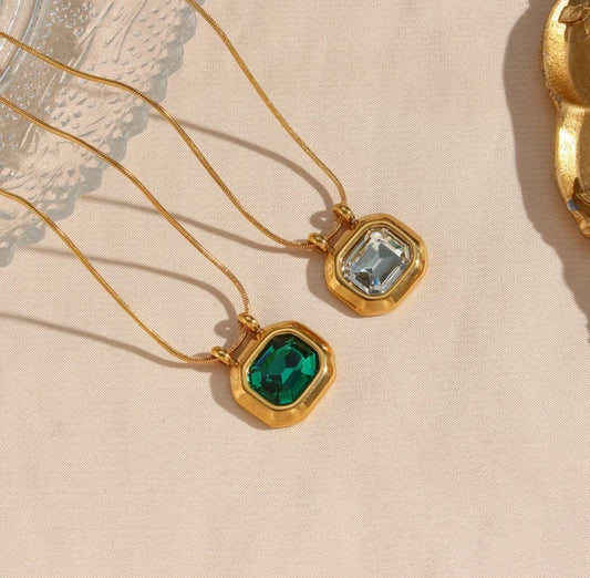 Sitara Necklace