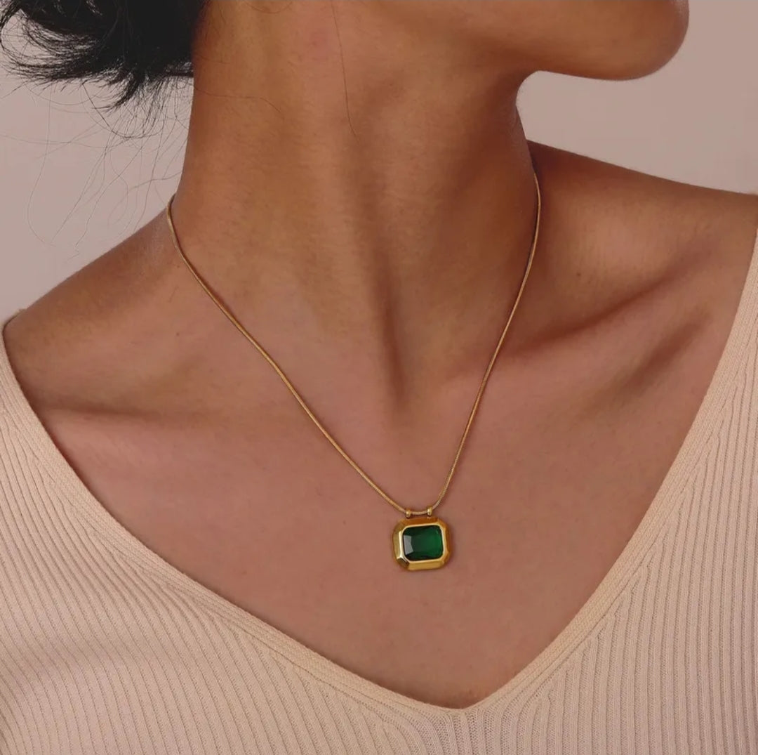 Sitara Necklace