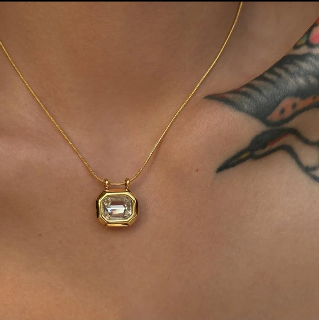 Sitara Necklace