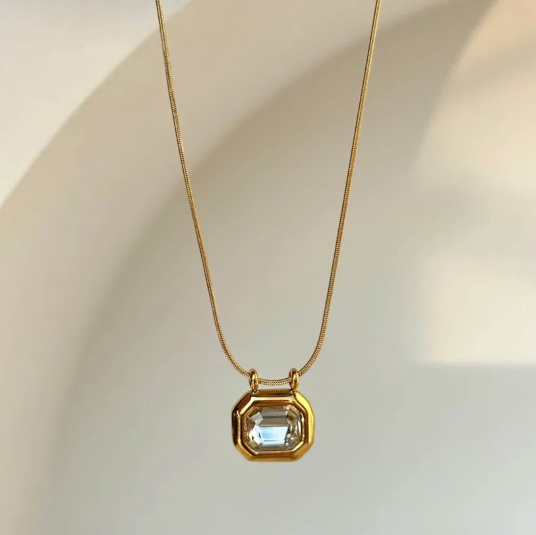 Sitara Necklace