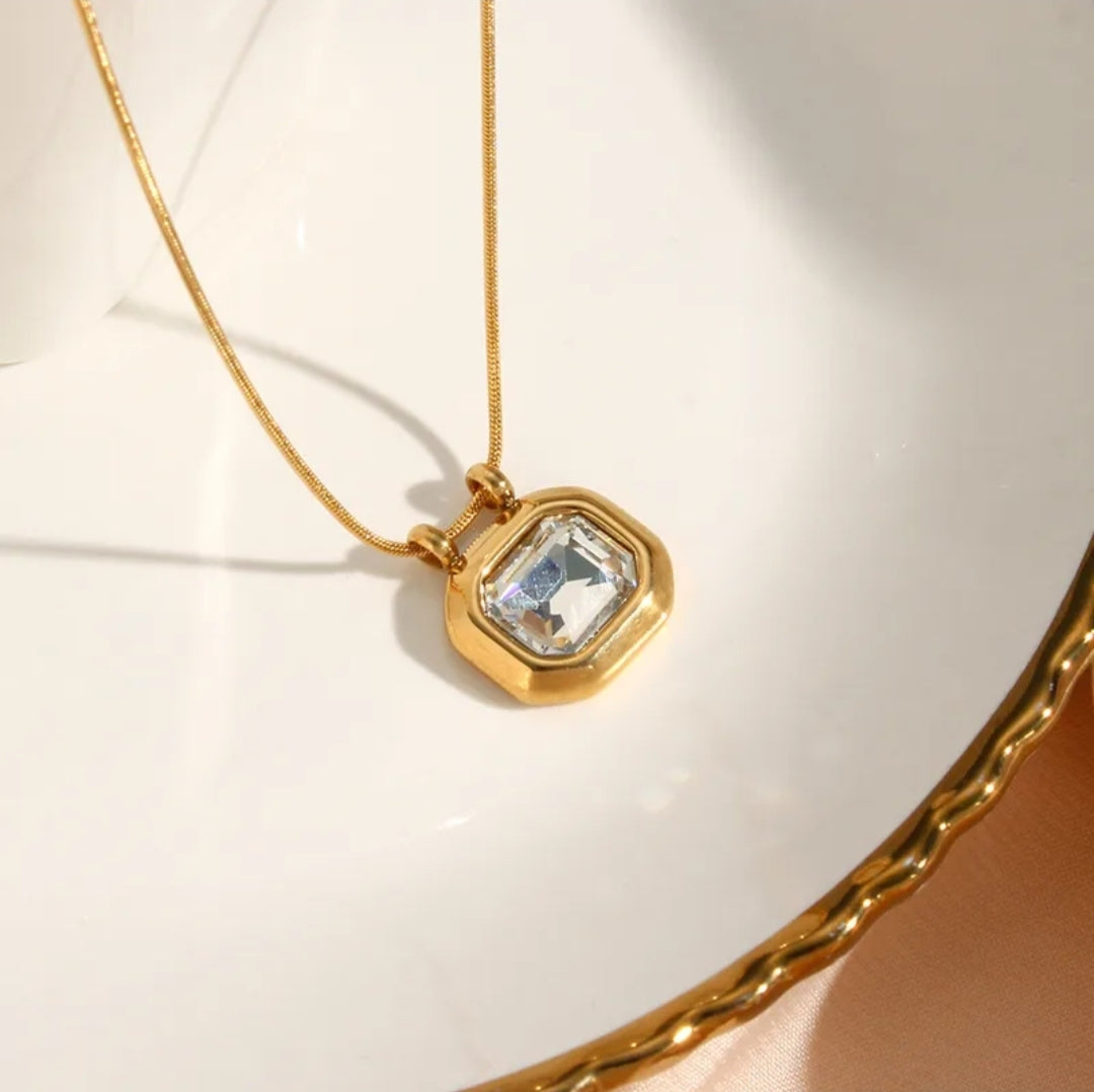 Sitara Necklace