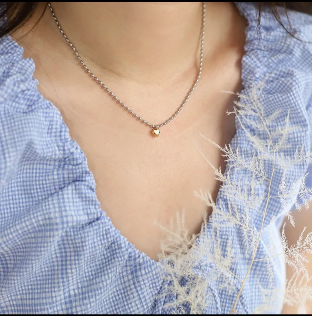 Pure Love Necklace