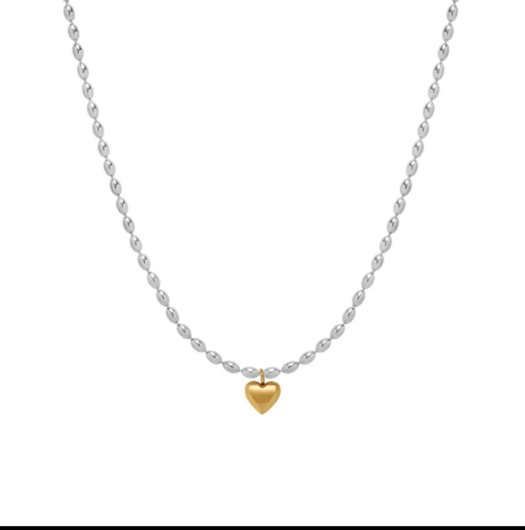 Pure Love Necklace