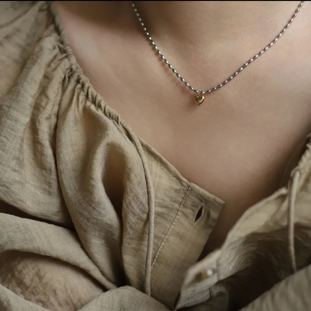 Pure Love Necklace