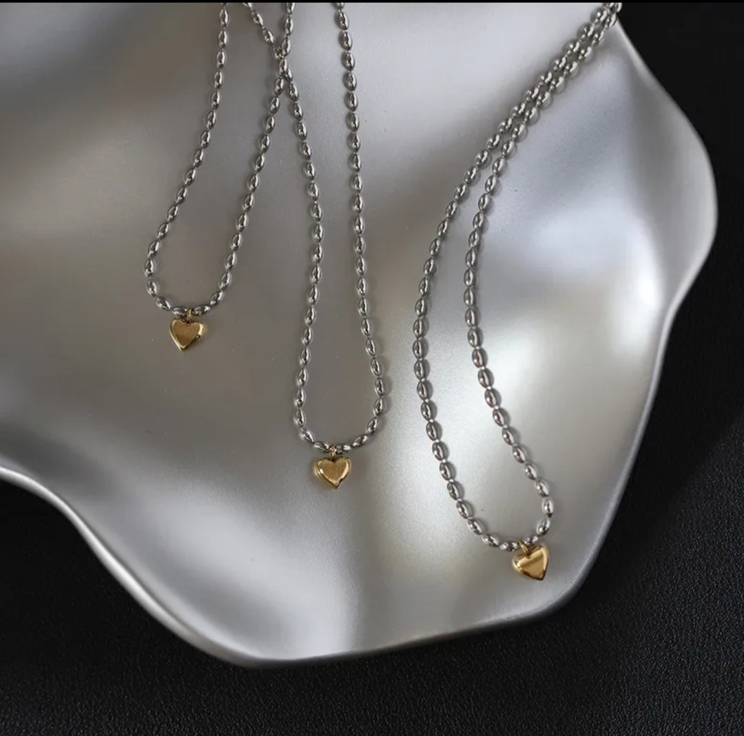 Pure Love Necklace