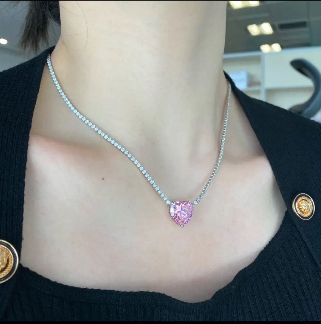 Beloved Necklace