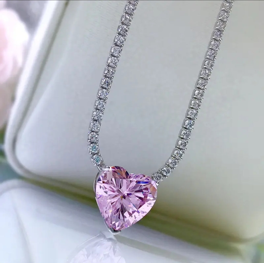 Beloved Necklace