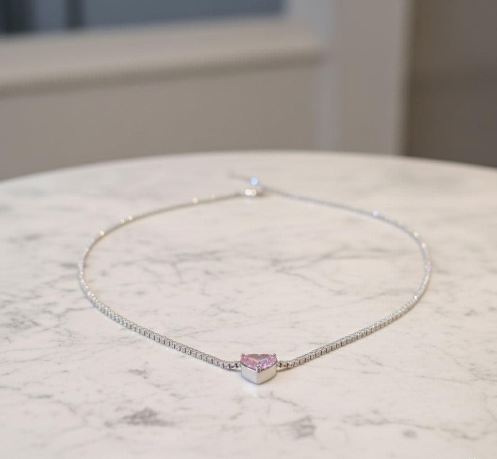 Beloved Necklace
