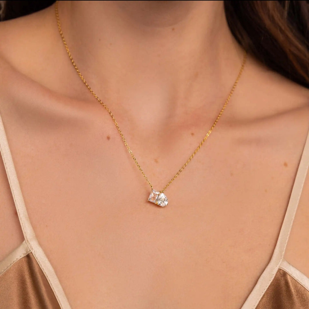Nysa Necklace